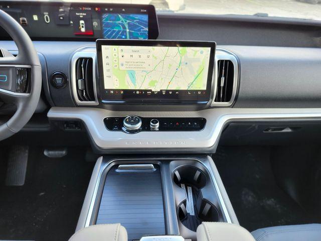 new 2026 Ford Expedition Max car, priced at $75,036