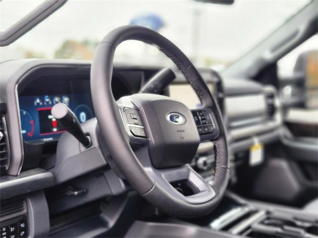 new 2026 Ford F-350 car, priced at $81,841