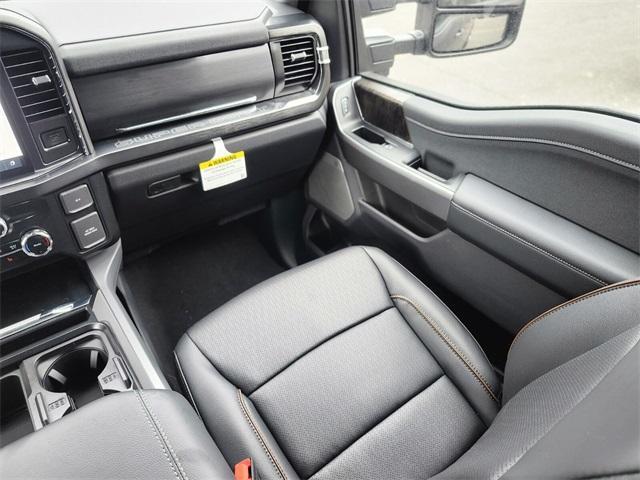 new 2026 Ford F-350 car, priced at $81,841