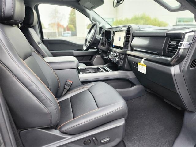 new 2026 Ford F-350 car, priced at $81,841