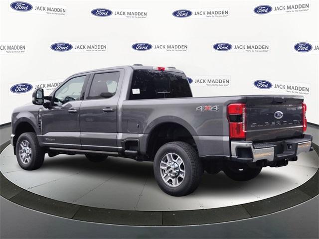 new 2026 Ford F-350 car, priced at $81,841
