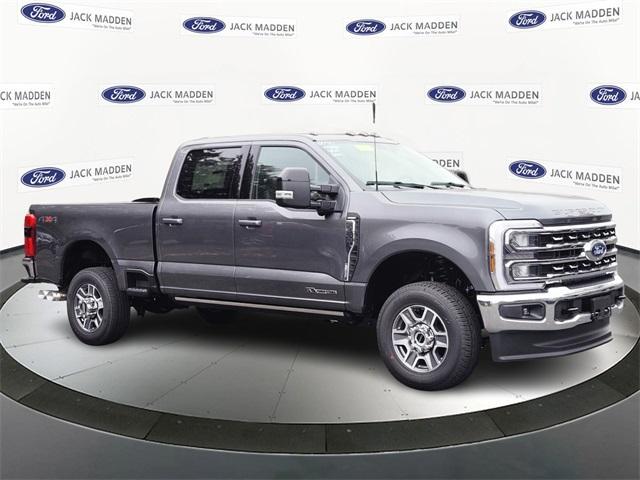 new 2026 Ford F-350 car, priced at $81,841