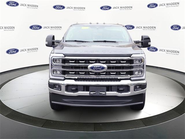 new 2026 Ford F-350 car, priced at $81,841