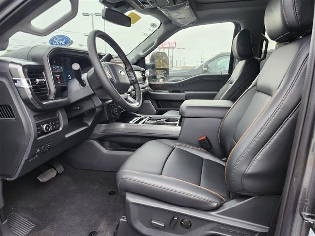 new 2026 Ford F-350 car, priced at $81,841
