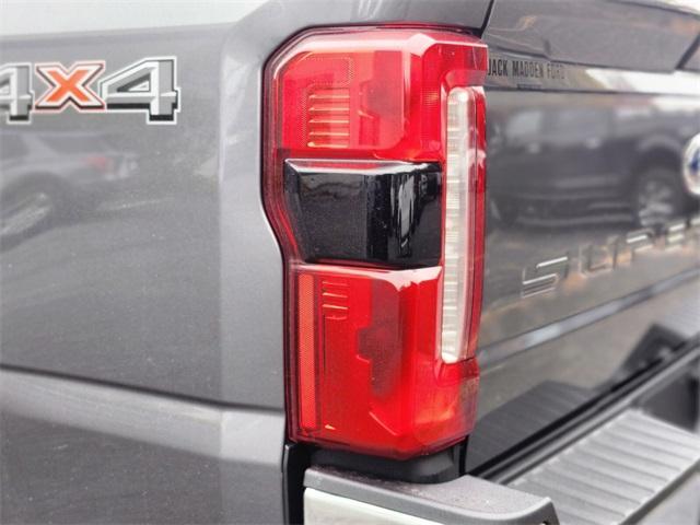 new 2026 Ford F-350 car, priced at $81,841