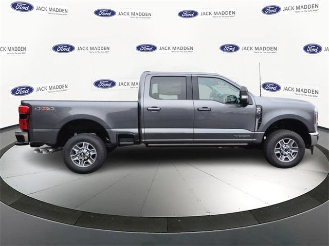 new 2026 Ford F-350 car, priced at $81,841