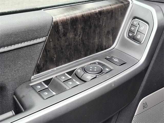 new 2026 Ford F-350 car, priced at $81,841