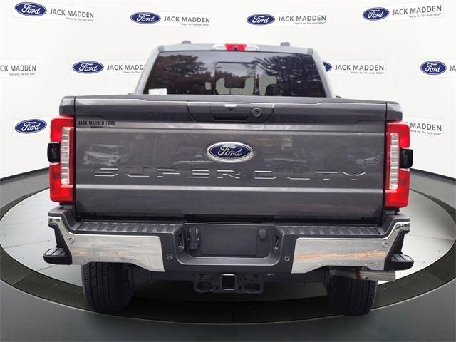 new 2026 Ford F-350 car, priced at $81,841