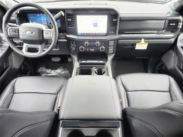 new 2026 Ford F-350 car, priced at $81,841