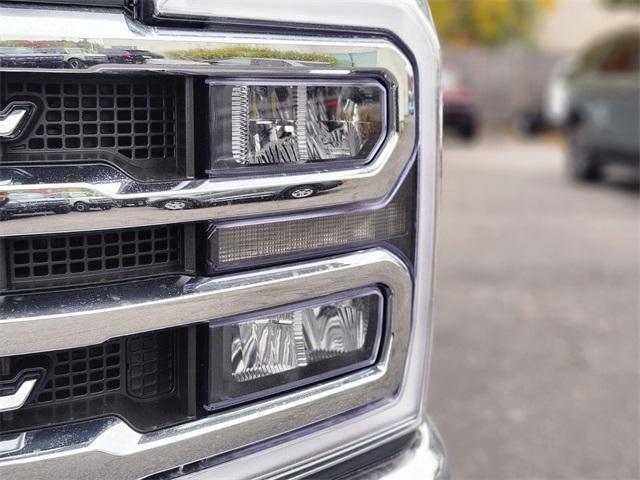 new 2026 Ford F-350 car, priced at $81,841