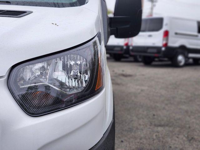 new 2026 Ford Transit-250 car