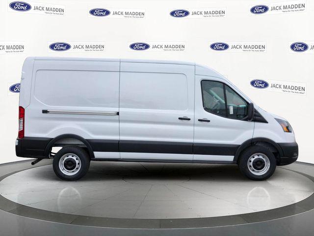 new 2026 Ford Transit-250 car