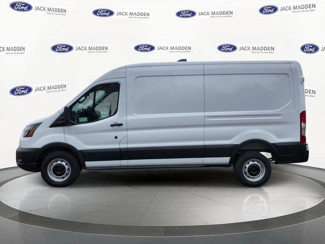 new 2026 Ford Transit-250 car