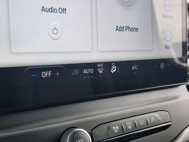 new 2026 Ford Transit-250 car
