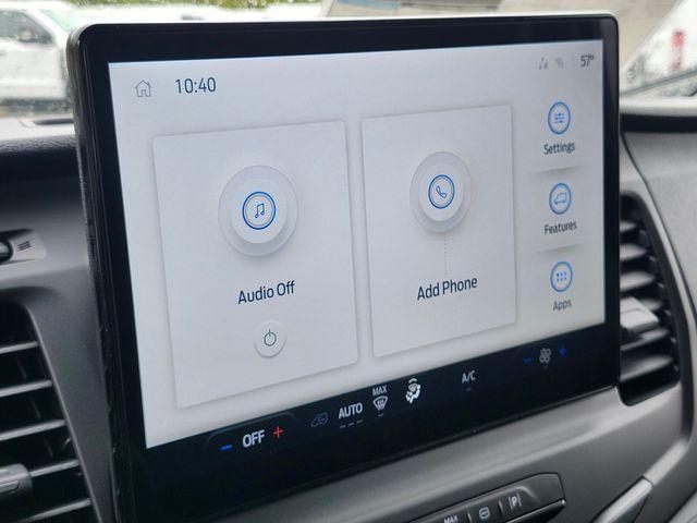new 2026 Ford Transit-250 car