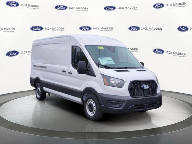 new 2026 Ford Transit-250 car