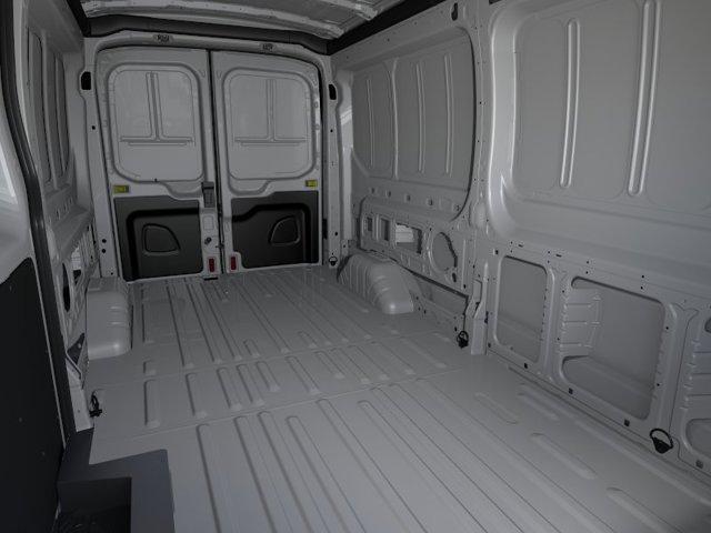 new 2026 Ford Transit-250 car