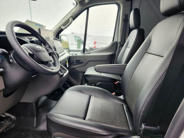 new 2026 Ford Transit-250 car