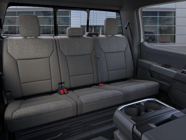 new 2026 Ford F-150 car