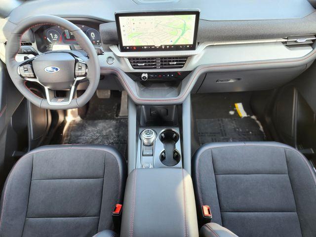 new 2026 Ford Explorer car, priced at $57,891