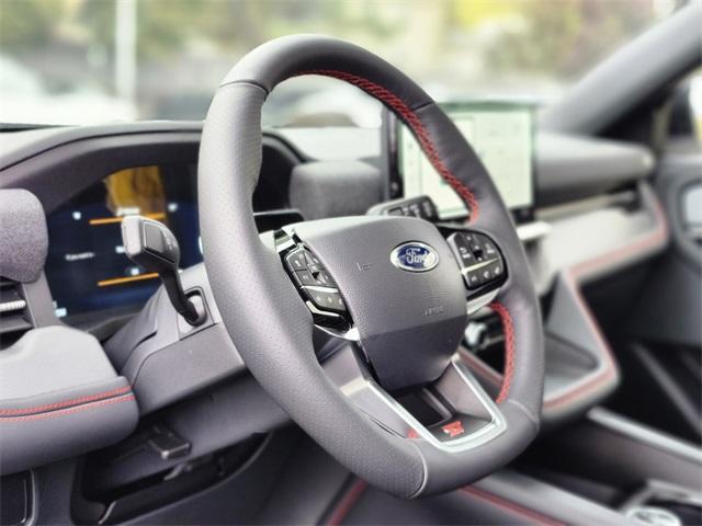 new 2026 Ford Explorer car, priced at $58,872