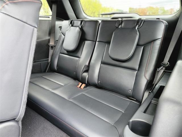 new 2026 Ford Explorer car, priced at $58,872