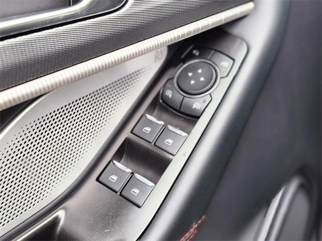 new 2026 Ford Explorer car, priced at $58,872