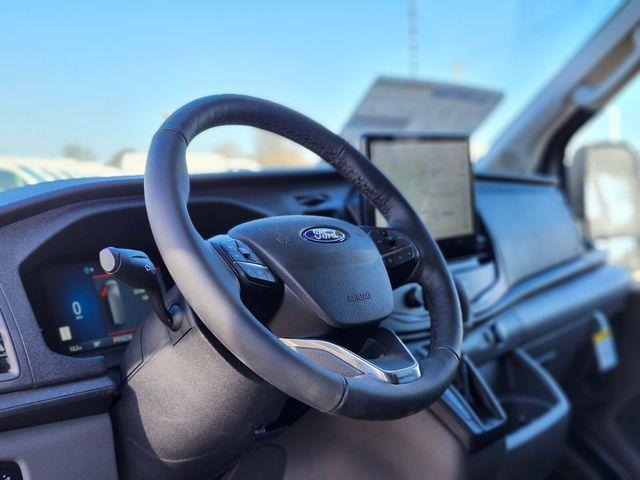 new 2026 Ford Transit-350 car, priced at $52,436