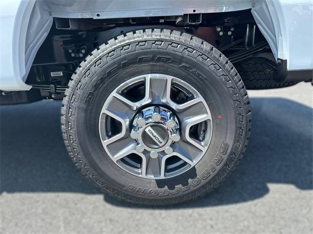 new 2025 Ford F-350 car, priced at $48,602