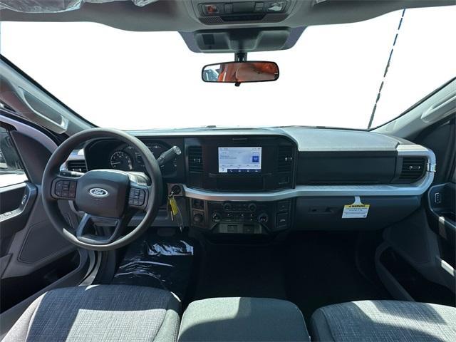 new 2025 Ford F-350 car, priced at $48,602