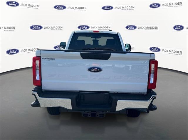 new 2025 Ford F-350 car, priced at $48,602