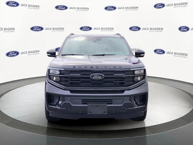 new 2026 Ford Expedition Max car
