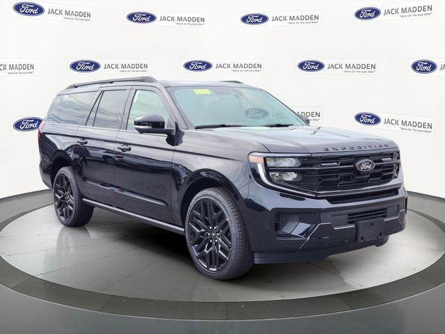 new 2026 Ford Expedition Max car
