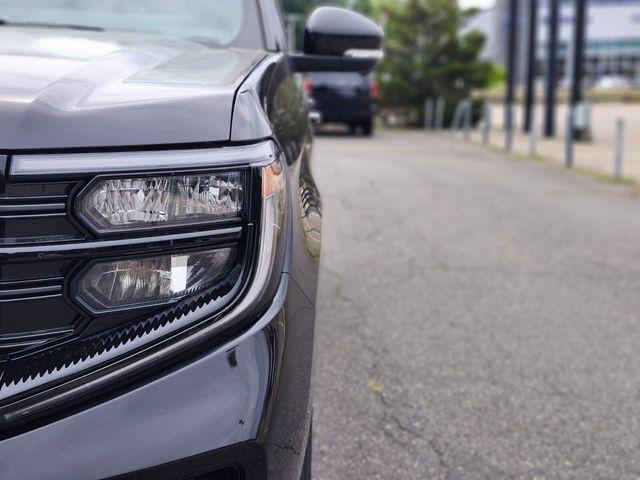new 2026 Ford Expedition Max car