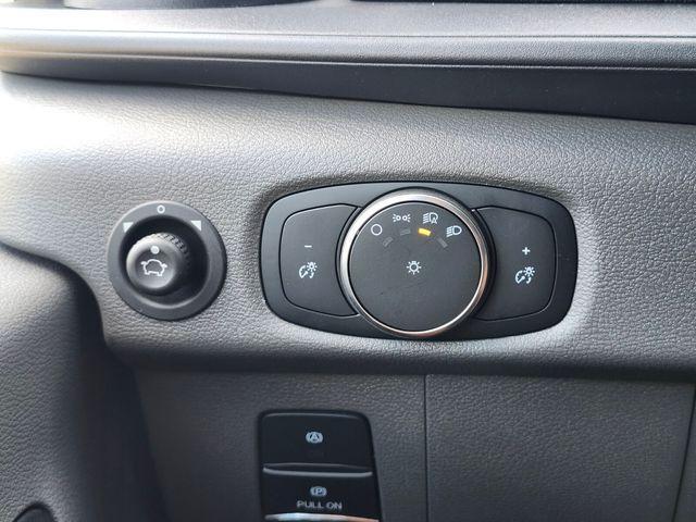 new 2026 Ford Transit-250 car