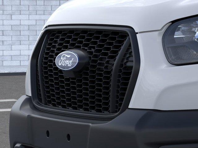 new 2026 Ford Transit-250 car