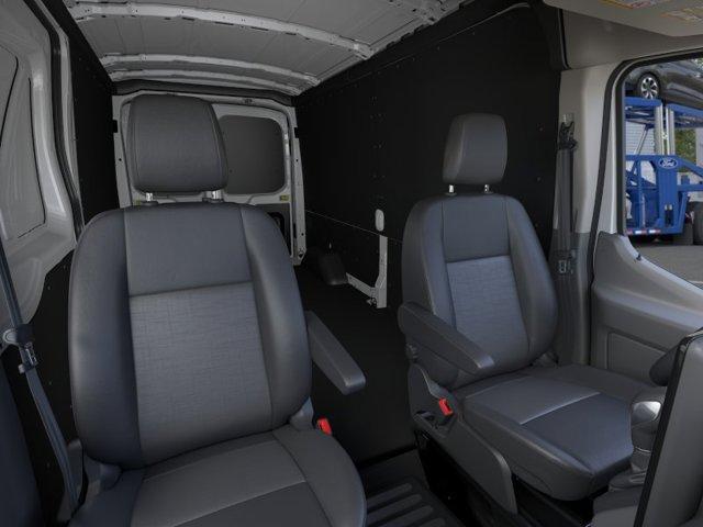 new 2026 Ford Transit-250 car