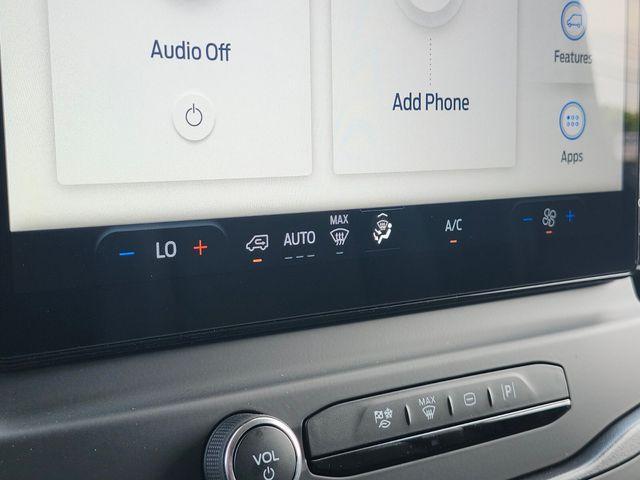 new 2026 Ford Transit-250 car