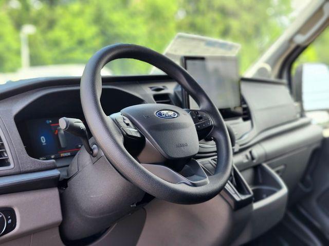 new 2026 Ford Transit-250 car