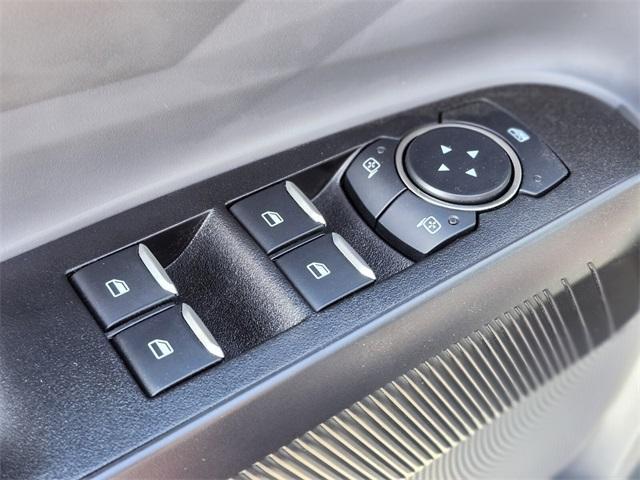 new 2025 Ford Maverick car, priced at $40,995