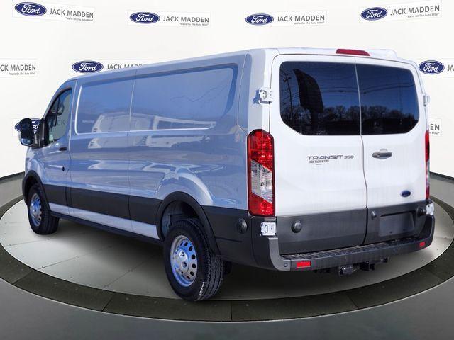new 2024 Ford Transit-350 car, priced at $48,238