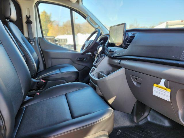 new 2024 Ford Transit-350 car, priced at $48,238