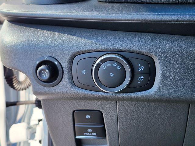 new 2024 Ford Transit-350 car, priced at $48,238