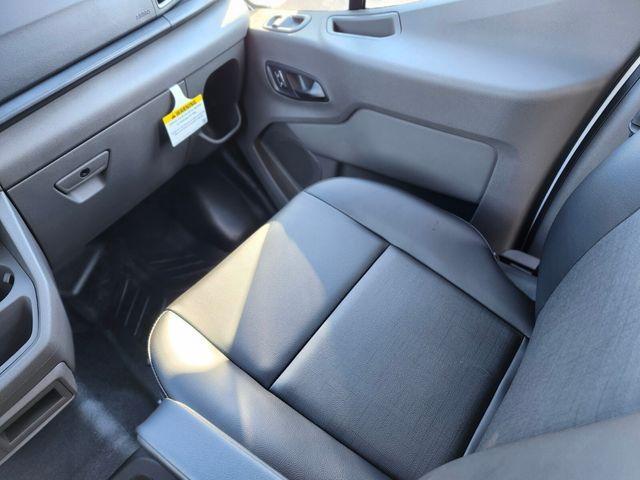 new 2024 Ford Transit-350 car, priced at $48,238