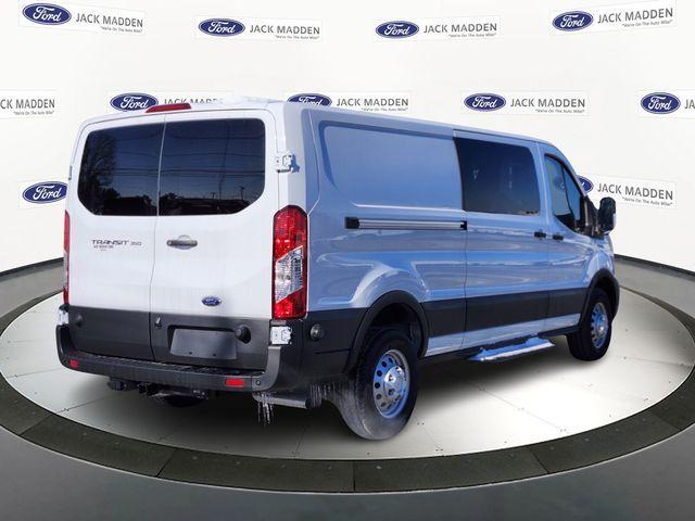 new 2024 Ford Transit-350 car, priced at $48,238