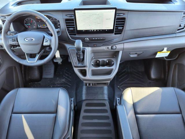 new 2024 Ford Transit-350 car, priced at $48,238