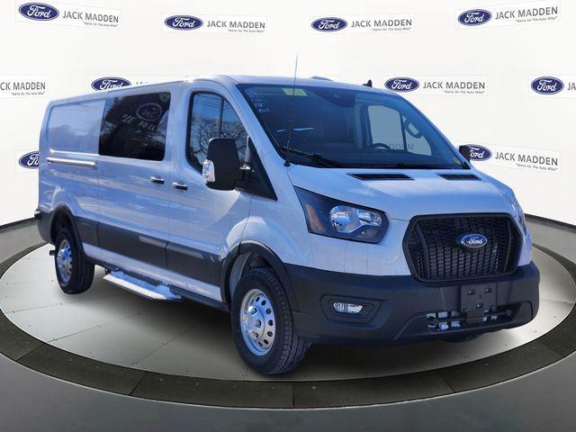 new 2024 Ford Transit-350 car, priced at $48,238