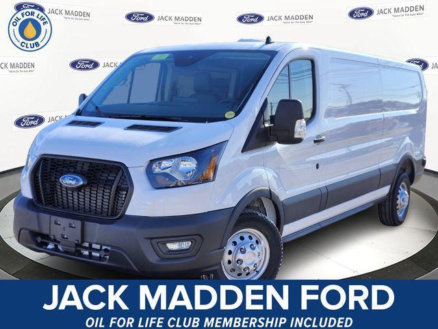 new 2024 Ford Transit-350 car, priced at $48,238