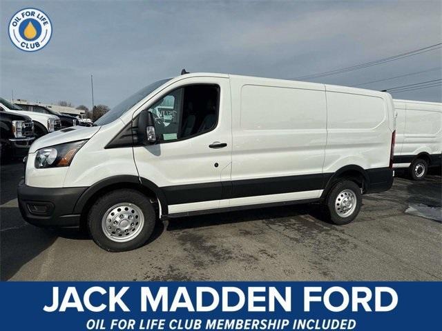 new 2024 Ford Transit-350 car, priced at $53,223