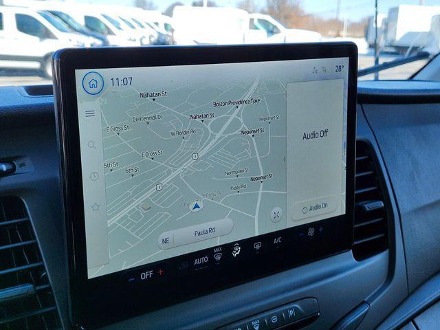 new 2024 Ford Transit-350 car, priced at $48,238